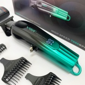 Триммер VGR V-935 GREEN. Изображение №3