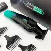 Триммер VGR V-935 GREEN. Изображение №4