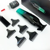 Триммер VGR V-935 GREEN. Изображение №5