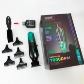 Триммер VGR V-935 GREEN. Изображение №6