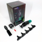 Триммер VGR V-935 GREEN. Изображение №7