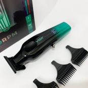 Триммер VGR V-935 GREEN. Изображение №14