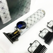 Триммер VGR V-942 WHITE. Изображение №2