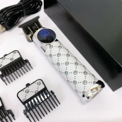 Триммер VGR V-942 WHITE. Изображение №6