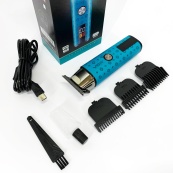 Триммер VGR V-942 WHITE. Изображение №11