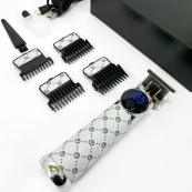 Триммер VGR V-942 WHITE. Изображение №12