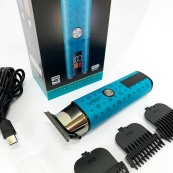 Тример VGR V-943 BLUE. Зображення №2