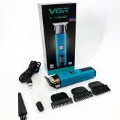 Тример VGR V-943 BLUE. Зображення №3