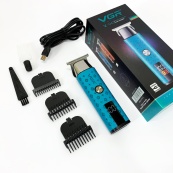 Тример VGR V-943 BLUE. Зображення №4