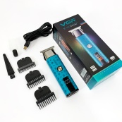 Тример VGR V-943 BLUE. Зображення №5