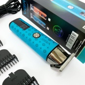 Тример VGR V-943 BLUE. Зображення №8