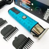 Тример VGR V-943 BLUE. Зображення №9