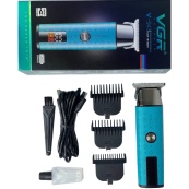 Тример VGR V-943 BLUE. Зображення №10