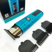 Тример VGR V-943 BLUE. Зображення №14