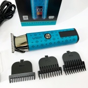 Тример VGR V-943 BLUE. Зображення №15