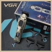 Тример VGR V-954. Зображення №3