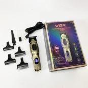 Тример VGR V-954. Зображення №7