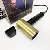 Фен професійний VGR V-441 з 3 рівнями обдування та 4 рівнями температури. Зображення №2 Фен професійний VGR V-441 з 3 рівнями обдування та 4 рівнями температури. Зображення №2