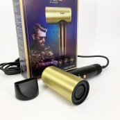 Фен професійний VGR V-441 з 3 рівнями обдування та 4 рівнями температури. Зображення №3 Фен професійний VGR V-441 з 3 рівнями обдування та 4 рівнями температури. Зображення №3