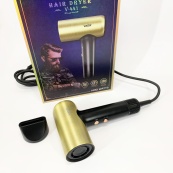 Фен професійний VGR V-441 з 3 рівнями обдування та 4 рівнями температури. Зображення №4 Фен професійний VGR V-441 з 3 рівнями обдування та 4 рівнями температури. Зображення №4