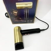 Фен професійний VGR V-441 з 3 рівнями обдування та 4 рівнями температури. Зображення №5 Фен професійний VGR V-441 з 3 рівнями обдування та 4 рівнями температури. Зображення №5