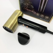 Фен професійний VGR V-441 з 3 рівнями обдування та 4 рівнями температури. Зображення №9 Фен професійний VGR V-441 з 3 рівнями обдування та 4 рівнями температури. Зображення №9