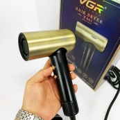 Фен професійний VGR V-441 з 3 рівнями обдування та 4 рівнями температури. Зображення №13 Фен професійний VGR V-441 з 3 рівнями обдування та 4 рівнями температури. Зображення №13
