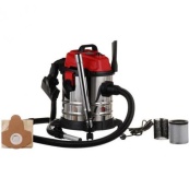 Промисловий будівельний пилосос 4в1 Domotec MS-4411 2200 Вт без мішка для сухого та вологого збирання.. Зображення №3 Промисловий будівельний пилосос 4в1 Domotec MS-4411 2200 Вт без мішка для сухого та вологого збирання.. Зображення №3