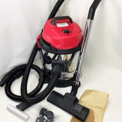 Промисловий будівельний пилосос 4в1 Domotec MS-4411 2200 Вт без мішка для сухого та вологого збирання.. Зображення №5 Промисловий будівельний пилосос 4в1 Domotec MS-4411 2200 Вт без мішка для сухого та вологого збирання.. Зображення №5