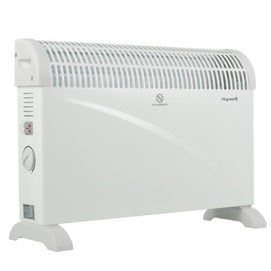 Конвектор Vilgrand VCH7126 2 кВт Конвектор Vilgrand VCH7126 2 кВт