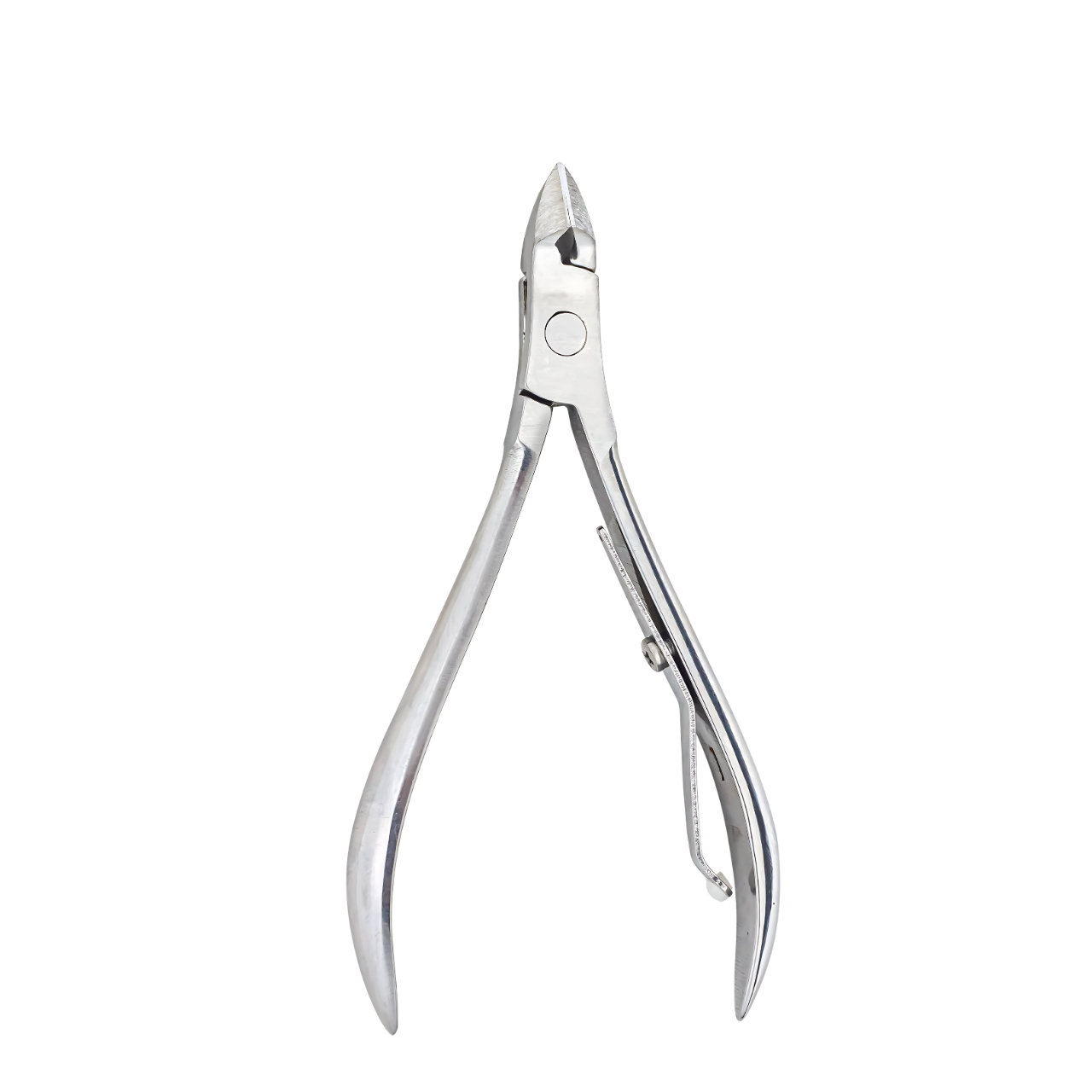 Кусачки манікюрні для кутикул Q. P. I. PROFESSIONAL ручне заточування лезо 11 мм QКМ-300 Кусачки манікюрні для кутикул Q. P. I. PROFESSIONAL ручне заточування лезо 11 мм QКМ-300