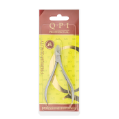 Кусачки манікюрні для кутикул Q. P. I. PROFESSIONAL ручне заточування лезо 11 мм QКМ-300. Зображення №2 Кусачки манікюрні для кутикул Q. P. I. PROFESSIONAL ручне заточування лезо 11 мм QКМ-300. Зображення №2