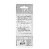 Кусачки манікюрні для кутикул Q. P. I. PROFESSIONAL ручне заточування лезо 11 мм QКМ-300. Зображення №3 Кусачки манікюрні для кутикул Q. P. I. PROFESSIONAL ручне заточування лезо 11 мм QКМ-300. Зображення №3