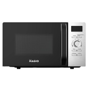 Мікрохвильова піч MAGIO MG-404. Зображення №2