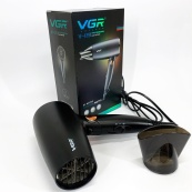 Фен професійний для волосся VGR V-439. Зображення №2