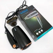 Фен професійний для волосся VGR V-439. Зображення №8