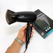 Фен професійний для волосся VGR V-439. Зображення №9