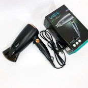 Фен професійний для волосся VGR V-439. Зображення №11