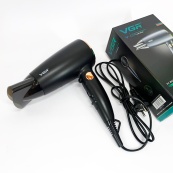 Фен професійний для волосся VGR V-439. Зображення №13