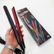 Плойка VGR V-516 із регульованою температурою до 230°C. Зображення №2 Плойка VGR V-516 із регульованою температурою до 230°C. Зображення №2