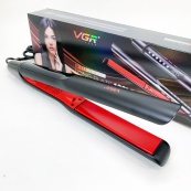 Плойка VGR V-516 із регульованою температурою до 230°C. Зображення №3 Плойка VGR V-516 із регульованою температурою до 230°C. Зображення №3