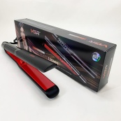 Плойка VGR V-516 із регульованою температурою до 230°C. Зображення №4 Плойка VGR V-516 із регульованою температурою до 230°C. Зображення №4