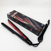 Плойка VGR V-516 із регульованою температурою до 230°C. Зображення №6 Плойка VGR V-516 із регульованою температурою до 230°C. Зображення №6