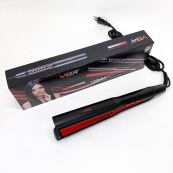 Плойка VGR V-516 із регульованою температурою до 230°C. Зображення №8 Плойка VGR V-516 із регульованою температурою до 230°C. Зображення №8