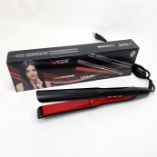 Плойка VGR V-516 із регульованою температурою до 230°C. Зображення №9 Плойка VGR V-516 із регульованою температурою до 230°C. Зображення №9