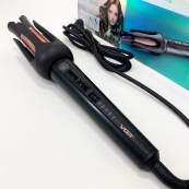 Плойка VGR V-581, температура від 130 ° C до 210 ° C, керамічне покриття, LED дисплей, 45 Вт. Зображення №7