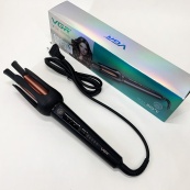 Плойка VGR V-581, температура від 130 ° C до 210 ° C, керамічне покриття, LED дисплей, 45 Вт. Зображення №8