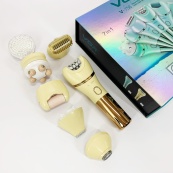 Епілятор VGR V-756 GOLD 7 в 1. Зображення №5