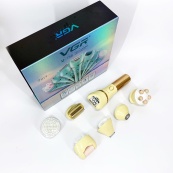 Епілятор VGR V-756 GOLD 7 в 1. Зображення №12