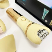 Епілятор VGR V-756 GOLD 7 в 1. Зображення №18
